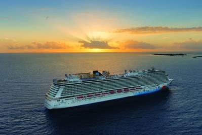 (Photo: Norwegian Cruise Line)