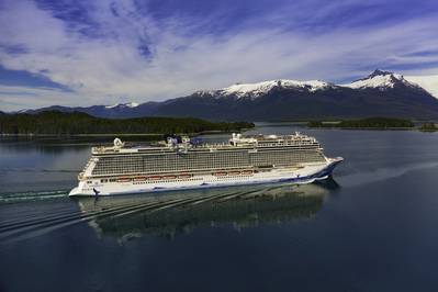 (Photo: Norwegian Cruise Line)