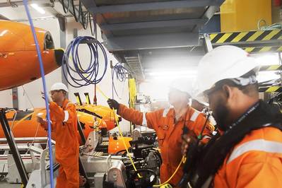 (Photo: Ocean Infinity)