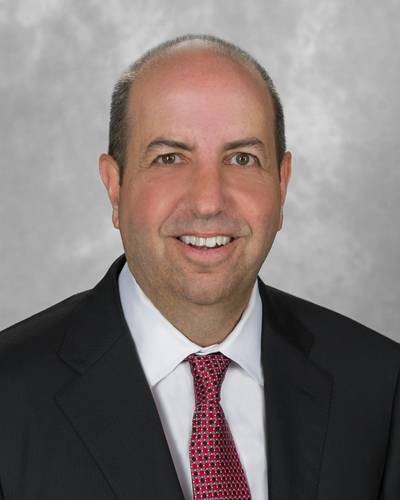 Mark Ross (Photo: OCIMF)