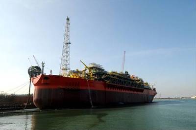 Photo: BW Offshore