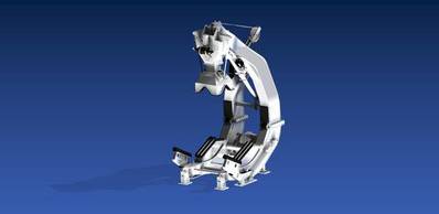 Photo: PALFINGER NED-DECK