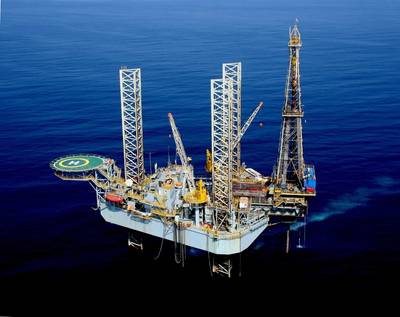 Photo: Paragon Offshore