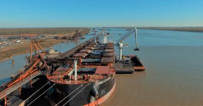 (Photo: T. Parker Host)