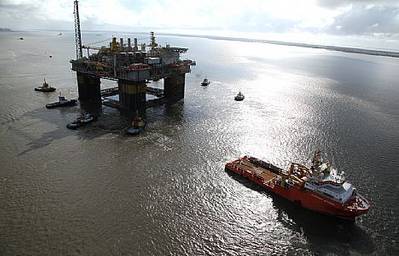 Photo: Petrobras News Agency