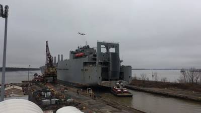 (Photo: Philly Shipyard)