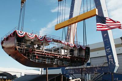 (Photo: Philly Shipyard)