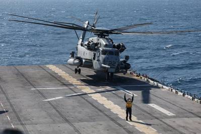 file photo (U.S. Navy photo by Mass Communication Specialist 2nd Class Joseph T. Miller)