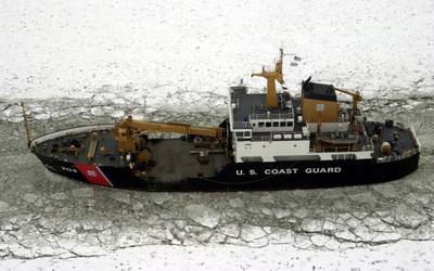 File photo: USCG photo by John Edwards