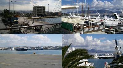 Photo: Piraeus Greece