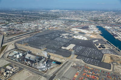 (Photo: Port of Long Beach)