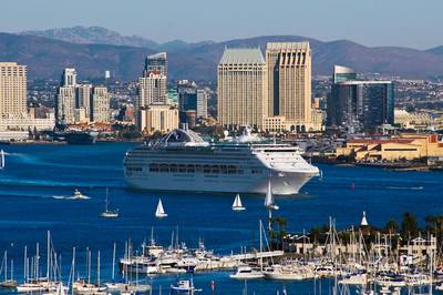 Photo: Port of San Diego