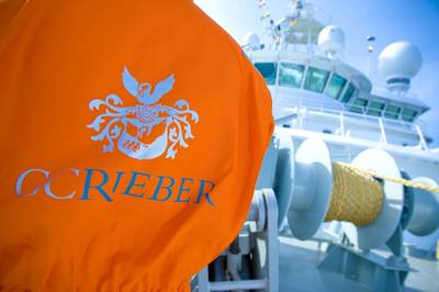 (Photo: GC Rieber Shipping)