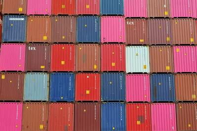 (Photo: Port of Rotterdam Authority)
