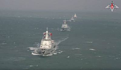 (Photo: Russian Defense Ministry)