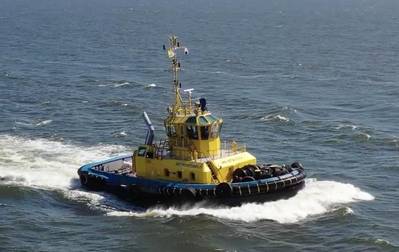 (Photo: SAAM Towage)