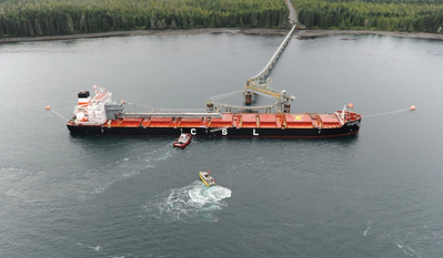 (Photo: SAAM Towage Canada)