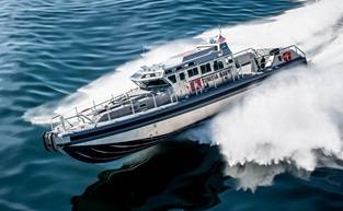 Photo: SAFE Boats International