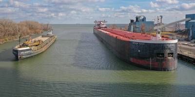 (Photo: Samuel Hankinson / Chamber of Marine Commerce)