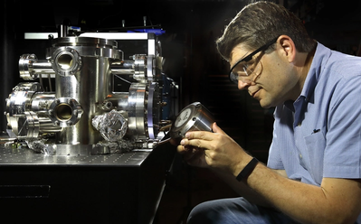 Photo: Sandia National Laboratories 