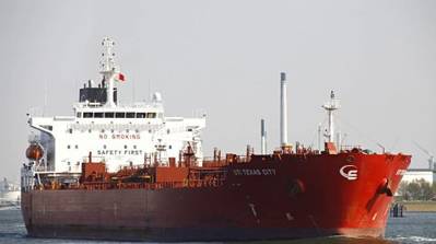 (Photo: Scorpio Tankers)