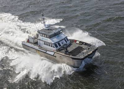 (Photo: Seacat Services)