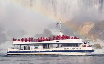 Photo: Sea-Fire Marine