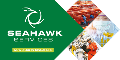 Photo: Seahawk Services