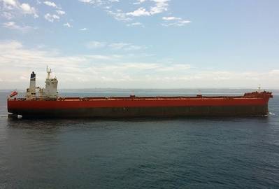 Photo: Seanergy Maritime