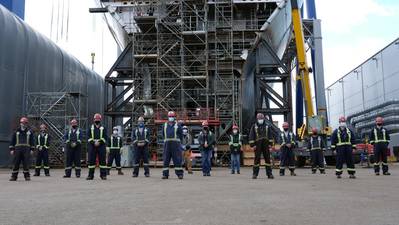 (Photo: Seaspan Shipyards)