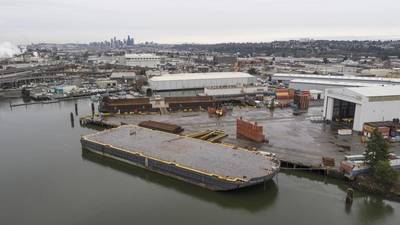 Photo: SeaTac Marine Services