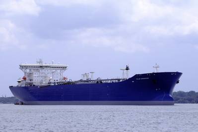 (Photo: Sembcorp Marine)