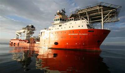 (Photo: Solstad Offshore)