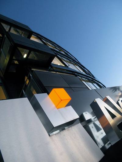 Photo: Aker Solutions