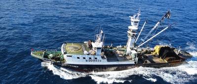 Photo: South Pacific Tuna Corporation