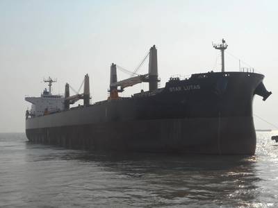 Photo: Star Bulk