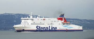 Photo: Stena Line
