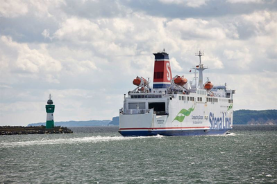 Photo: Stena Line 