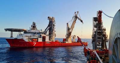 (Photo: Subsea 7)
