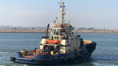 (Photo: Svitzer)