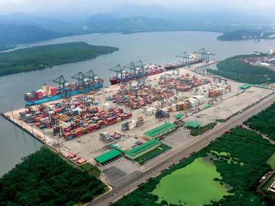 (Photo: APM Terminals)