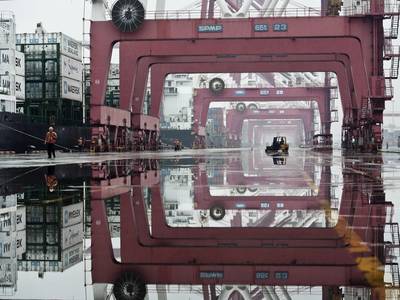 (File photo: APM Terminals)