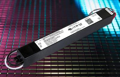 Photo: Thomas Research Products