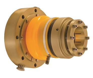 Photo: Thordon Bearings Inc.