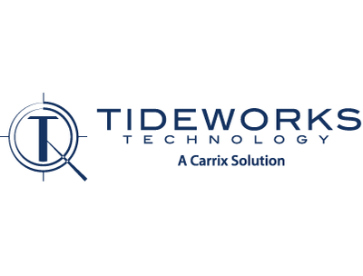Photo: Tideworks Technology Inc.