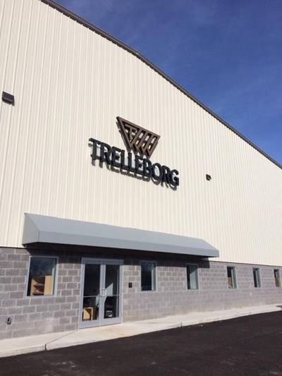 Photo: Trelleborg