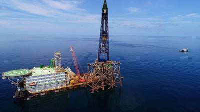 (Photo: Triton Offshore, LLC)