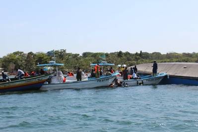 (Photo: Ukerewe Distric Council)