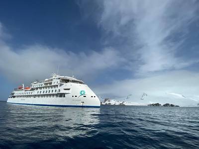 Photo: Ulstein Group
