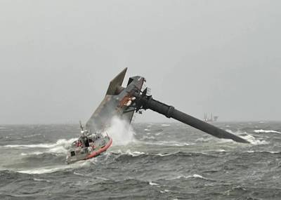 (Photo: U.S. Coast Guard)